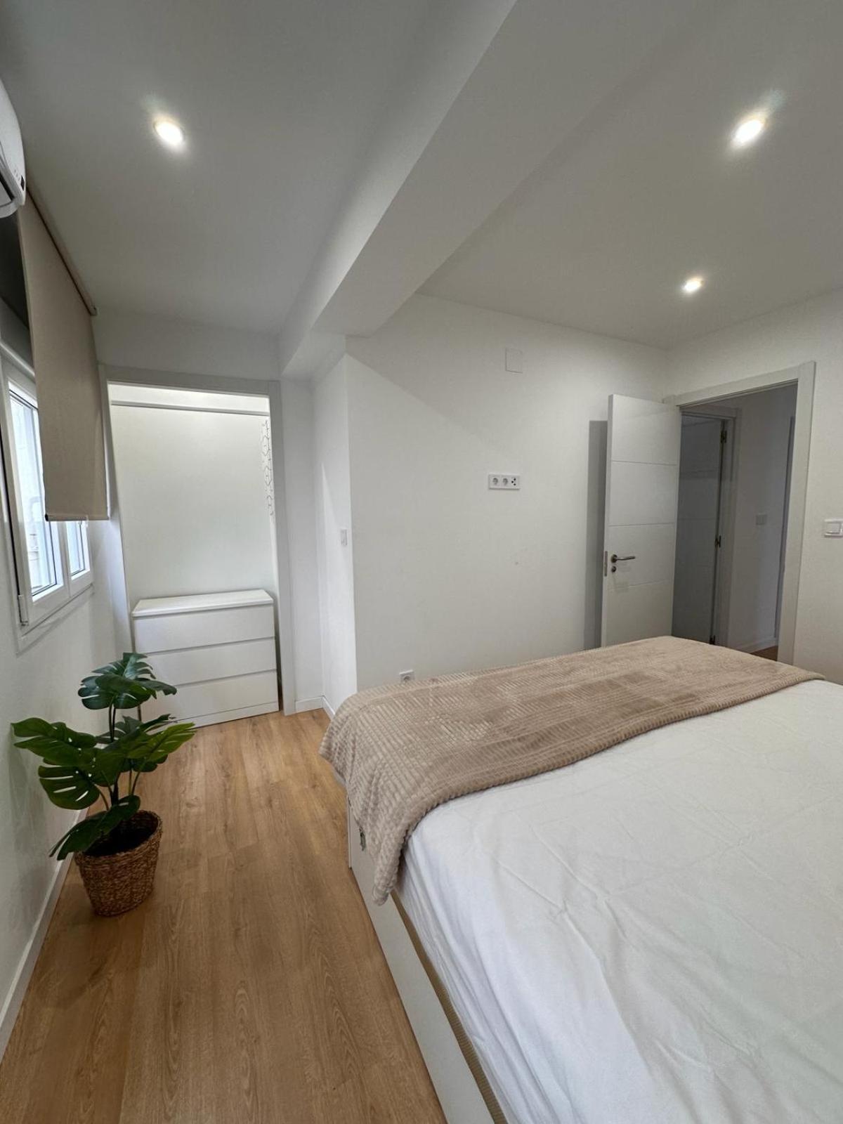 Apartamento San Jorge Premium - Málaga Exterior foto